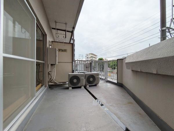 大田区矢口１丁目のマンション