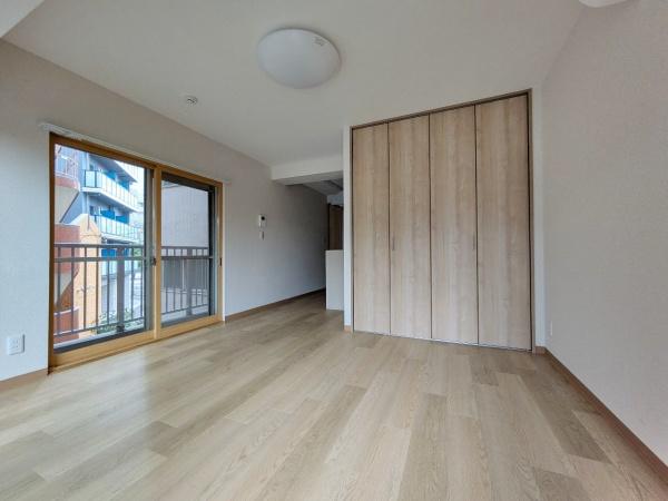 大田区矢口１丁目のマンション