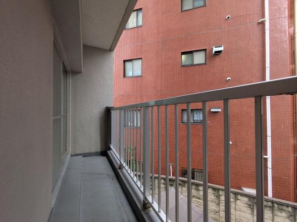大田区矢口１丁目のマンション