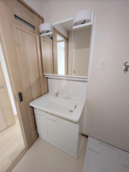 大田区矢口１丁目のマンション