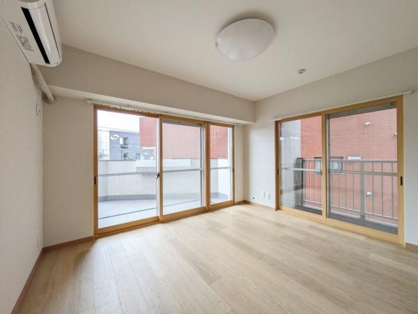 大田区矢口１丁目のマンション