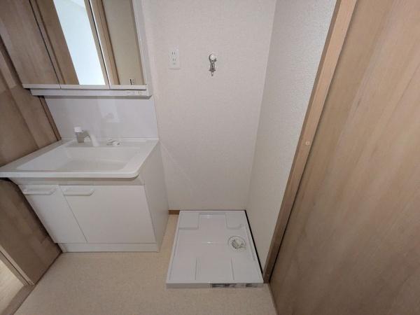 大田区矢口１丁目のマンション
