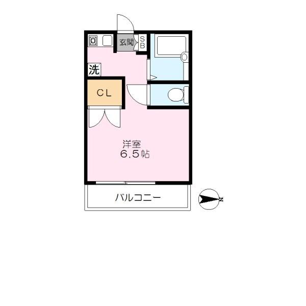 アコール上池台