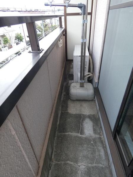 アコール上池台