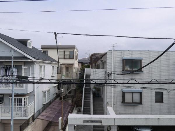 アコール上池台