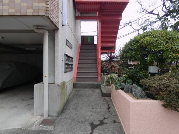 アコール上池台