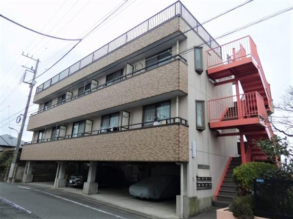 アコール上池台