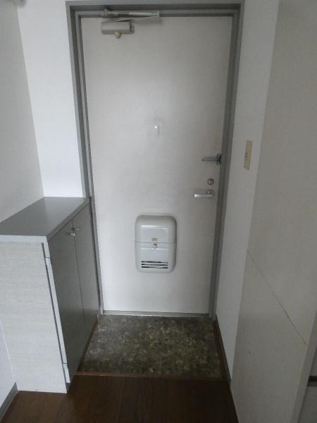 アコール上池台