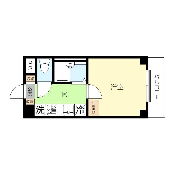 ドルフ中馬込