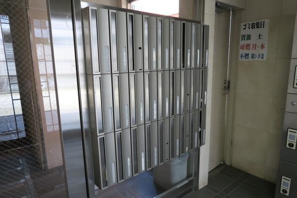 ドルフ中馬込