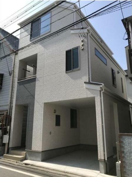 Ｋｏｌｅｔ蒲田南