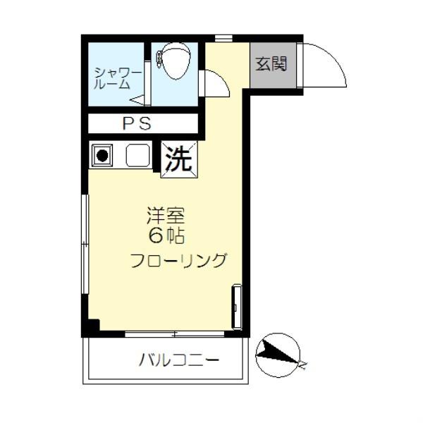 ユーアイハイム