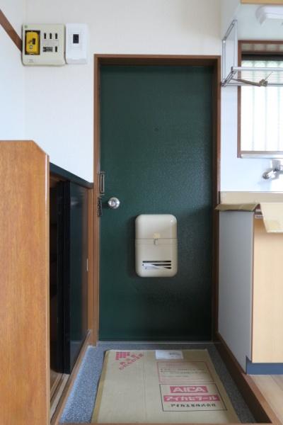 光荘６号館