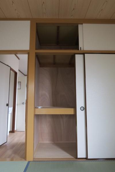 光荘６号館