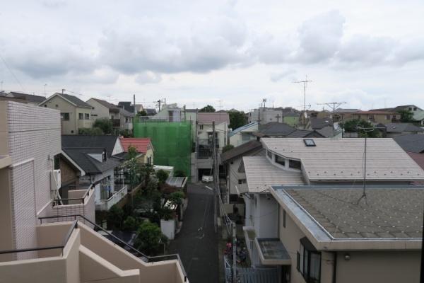 光荘６号館