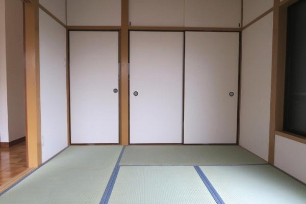 光荘６号館