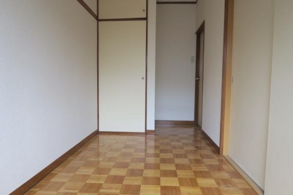 光荘６号館