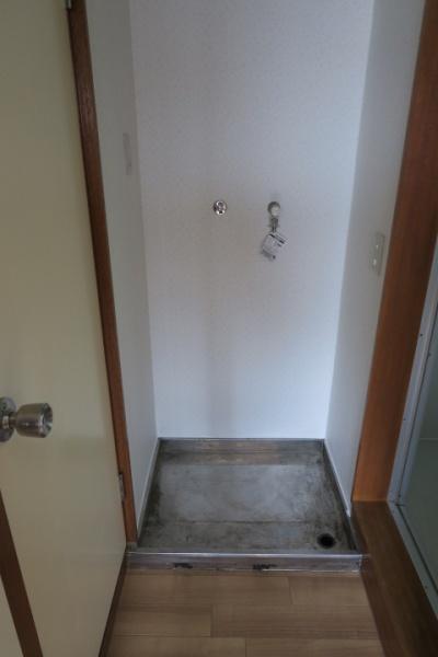 光荘６号館