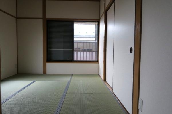 光荘６号館