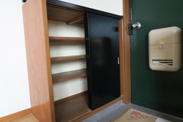 光荘６号館