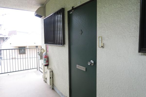 光荘６号館