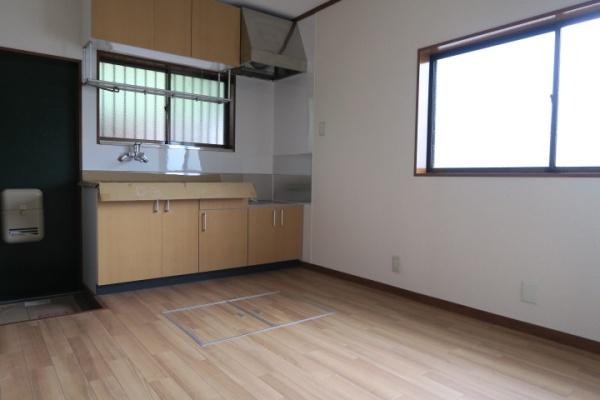 光荘６号館
