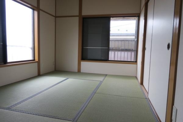 光荘６号館