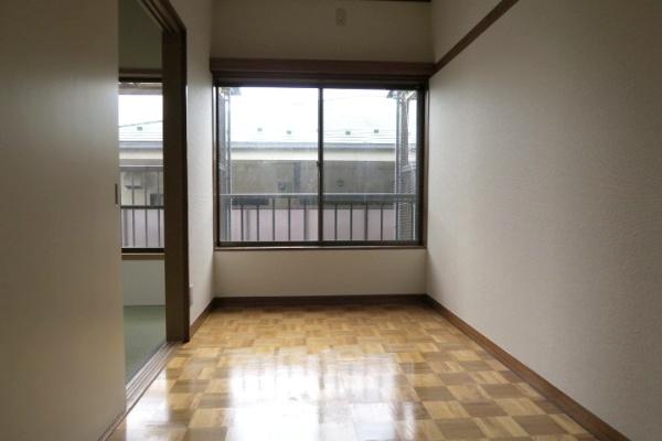 光荘６号館