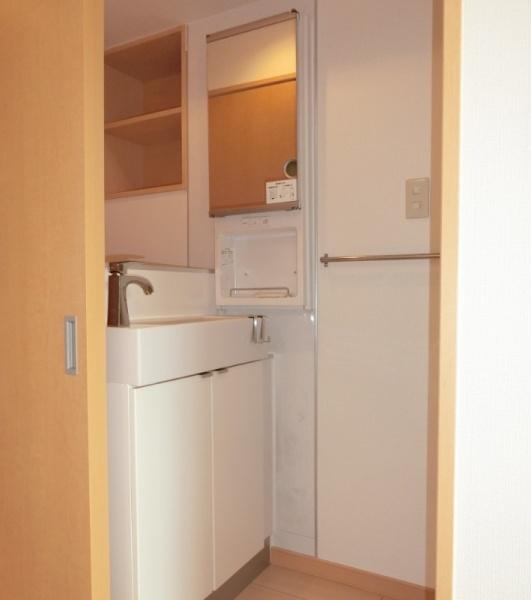 月村マンションNO.7