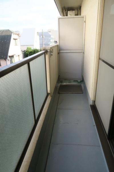 ドルフ中馬込