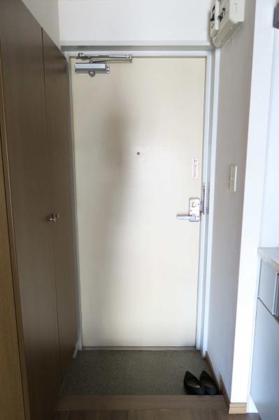 ドルフ中馬込