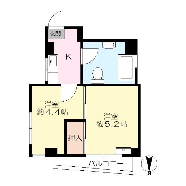 セントラルビル