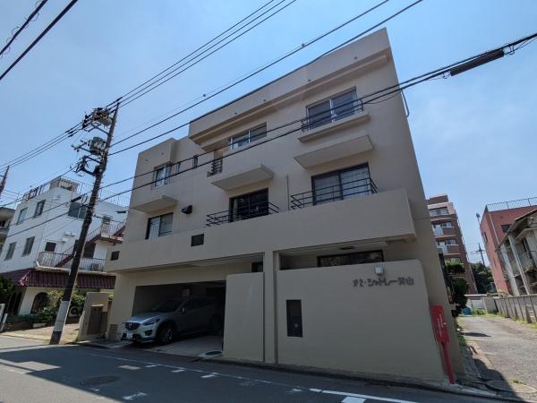 第２シャトレー青山