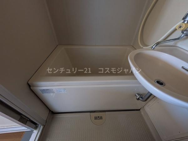 クレール久が原