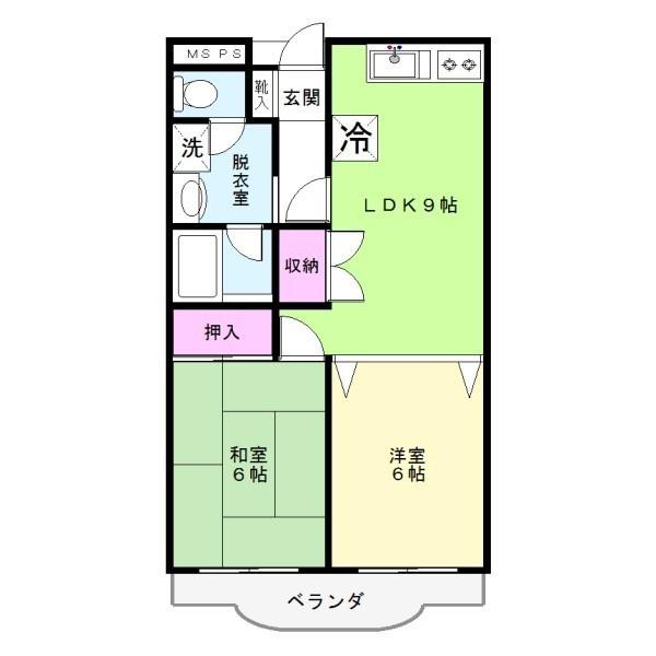 蒲田モリコーポ