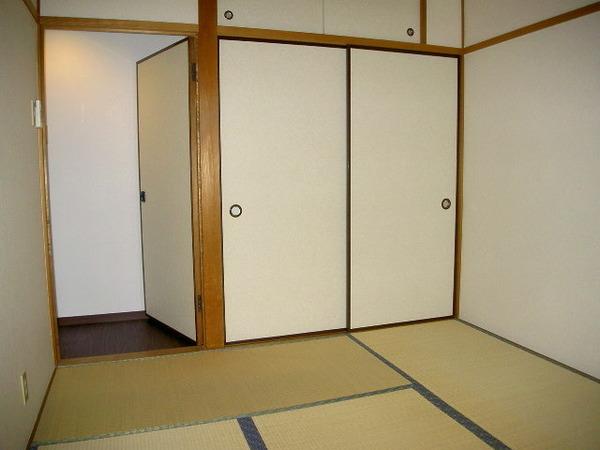 蒲田モリコーポ