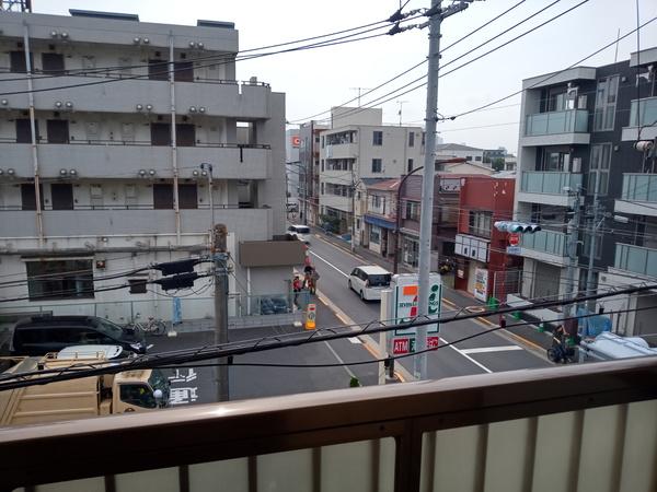 ローズガーデンⅠ