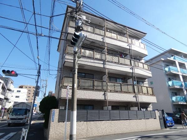 ローズガーデンⅠ