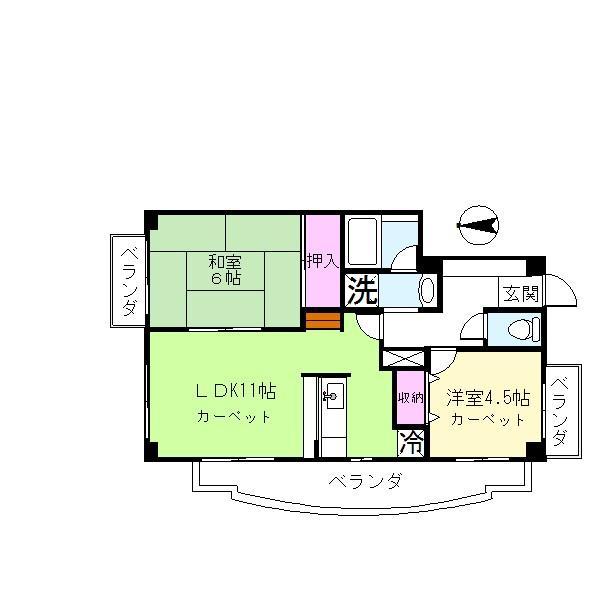 ペアハウス池上