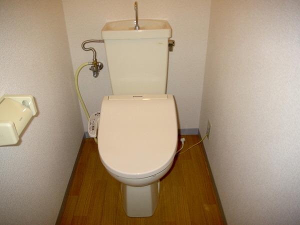 ペアハウス池上