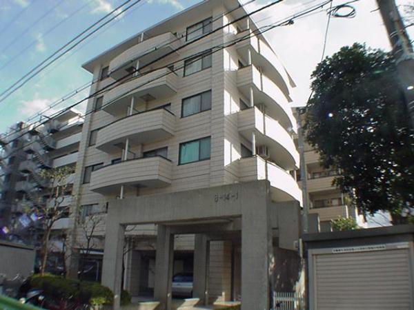 ペアハウス池上