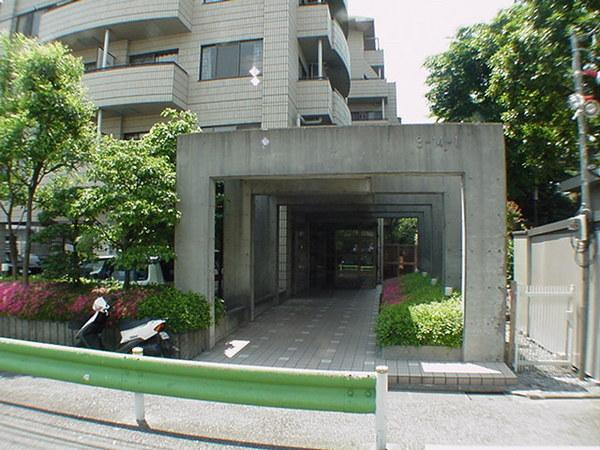 ペアハウス池上
