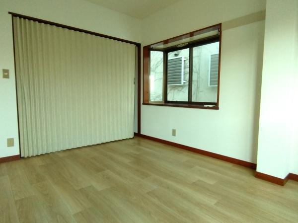 大田区久が原４丁目のマンション