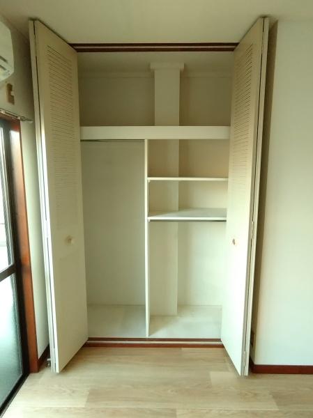 大田区久が原４丁目のマンション