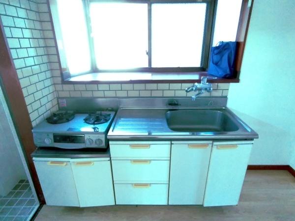 大田区久が原４丁目のマンション