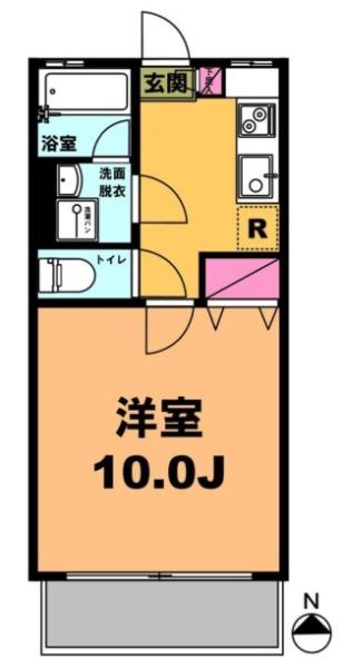 月村マンションＮｏ．５