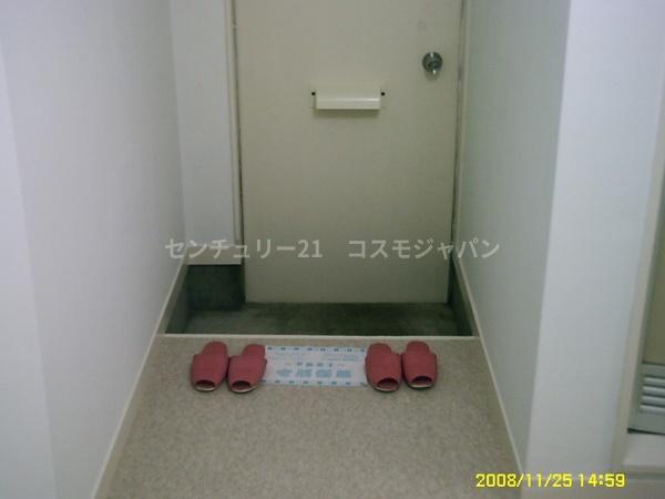 第５鵜の木ハイツ