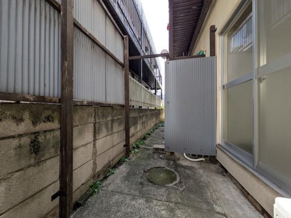 第５鵜の木ハイツ