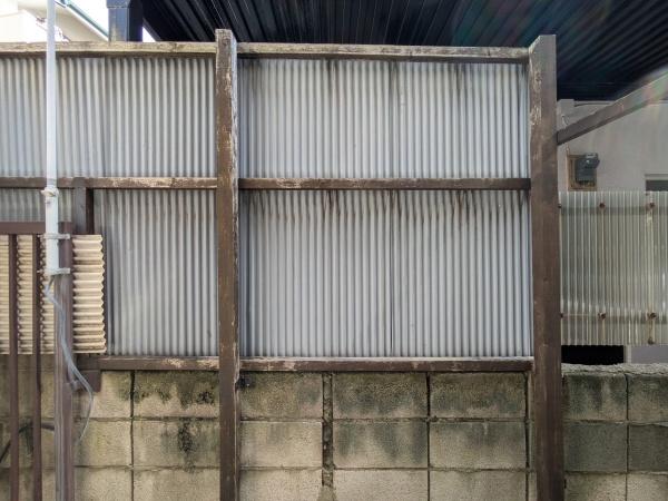 第５鵜の木ハイツ