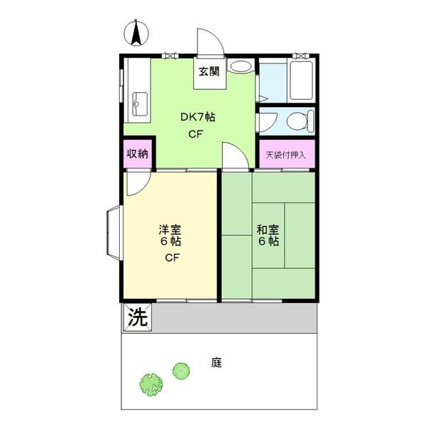 ビバ久が原